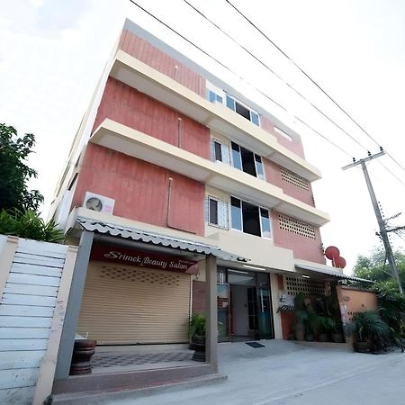בנגקוק Panasan Villa מראה חיצוני תמונה