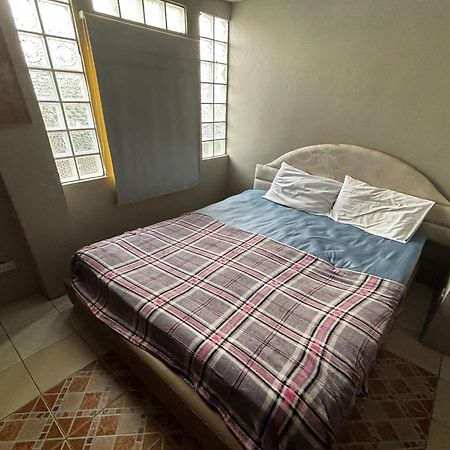 בנגקוק Panasan Villa מראה חיצוני תמונה
