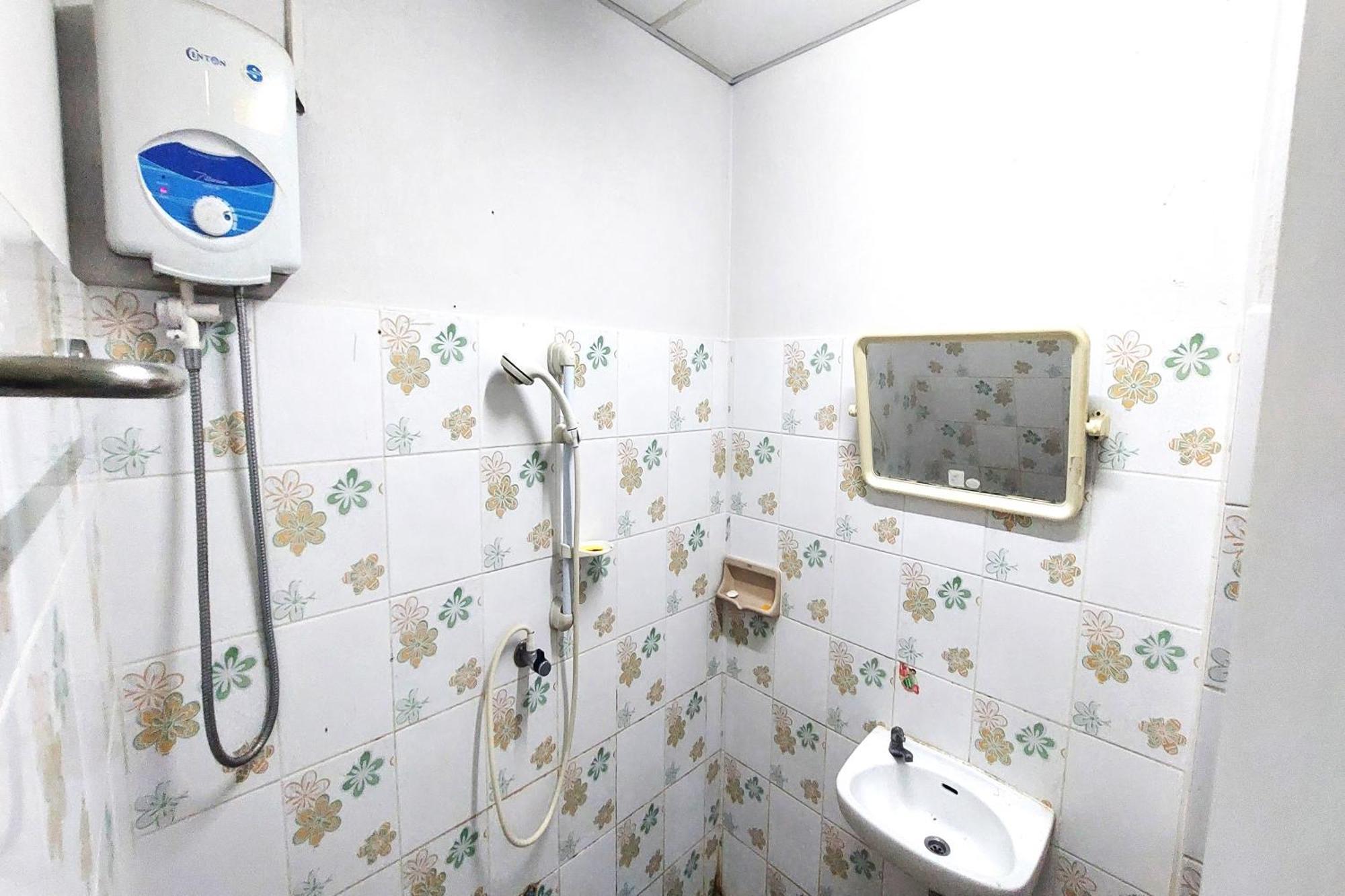 בנגקוק Panasan Villa מראה חיצוני תמונה