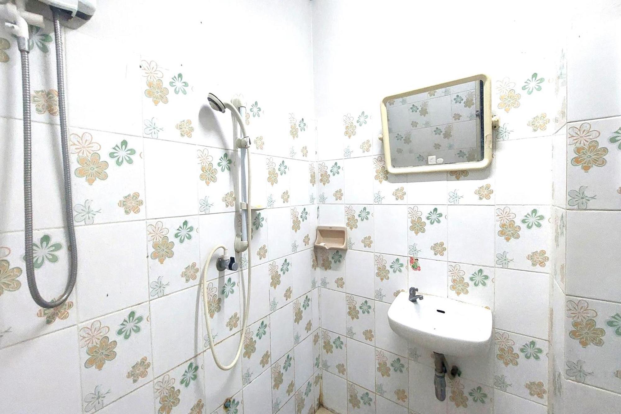 בנגקוק Panasan Villa מראה חיצוני תמונה