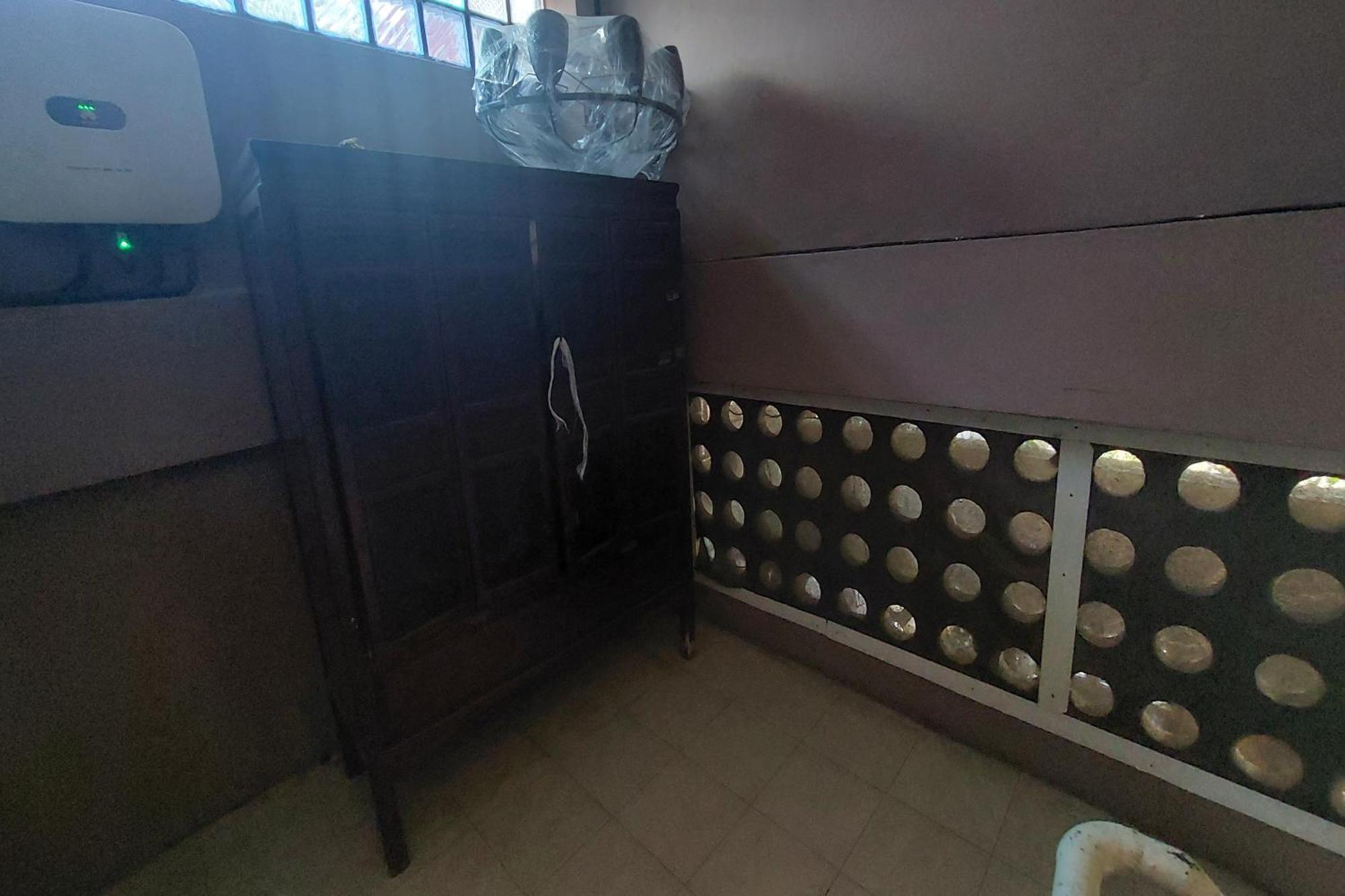 בנגקוק Panasan Villa מראה חיצוני תמונה