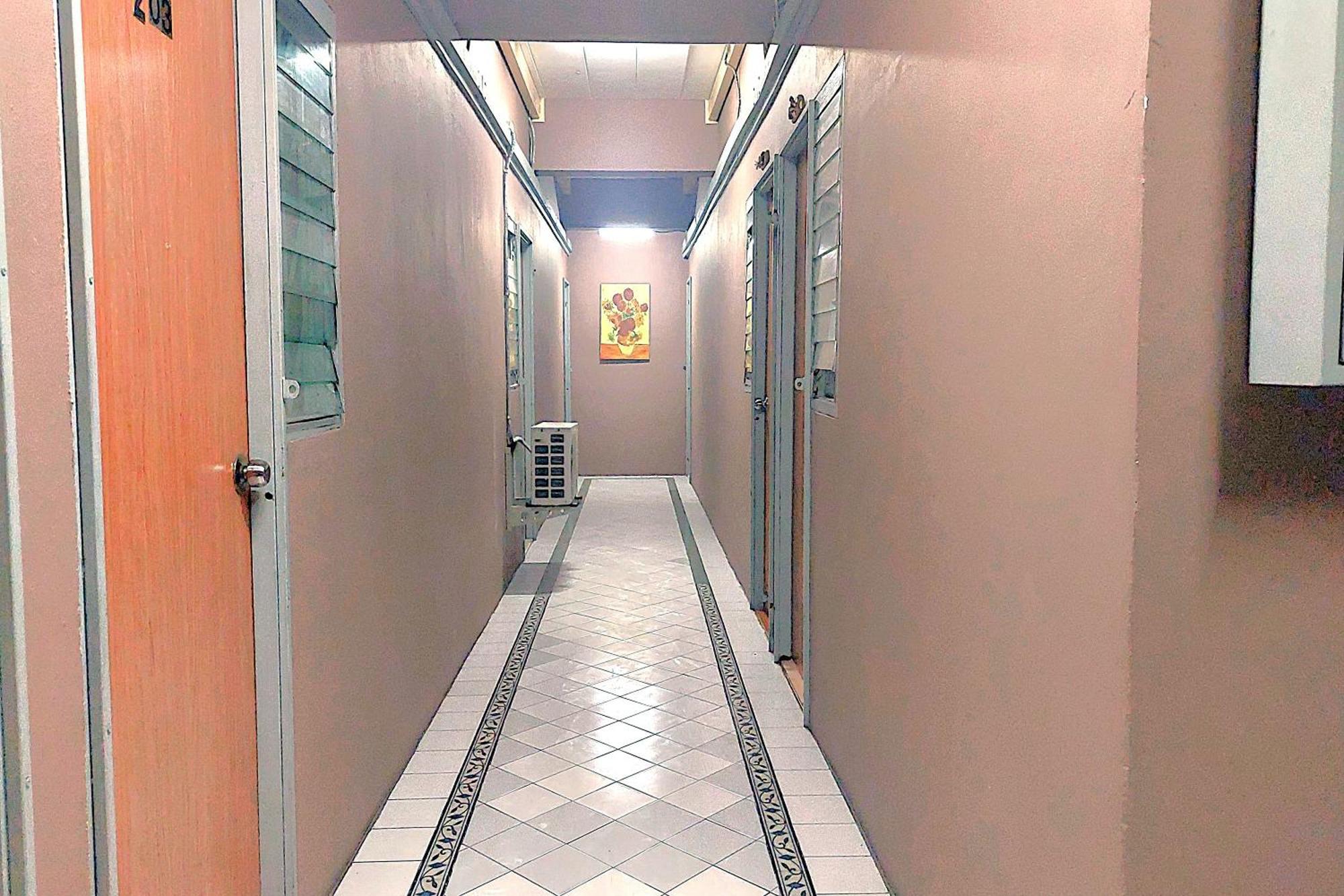 בנגקוק Panasan Villa מראה חיצוני תמונה
