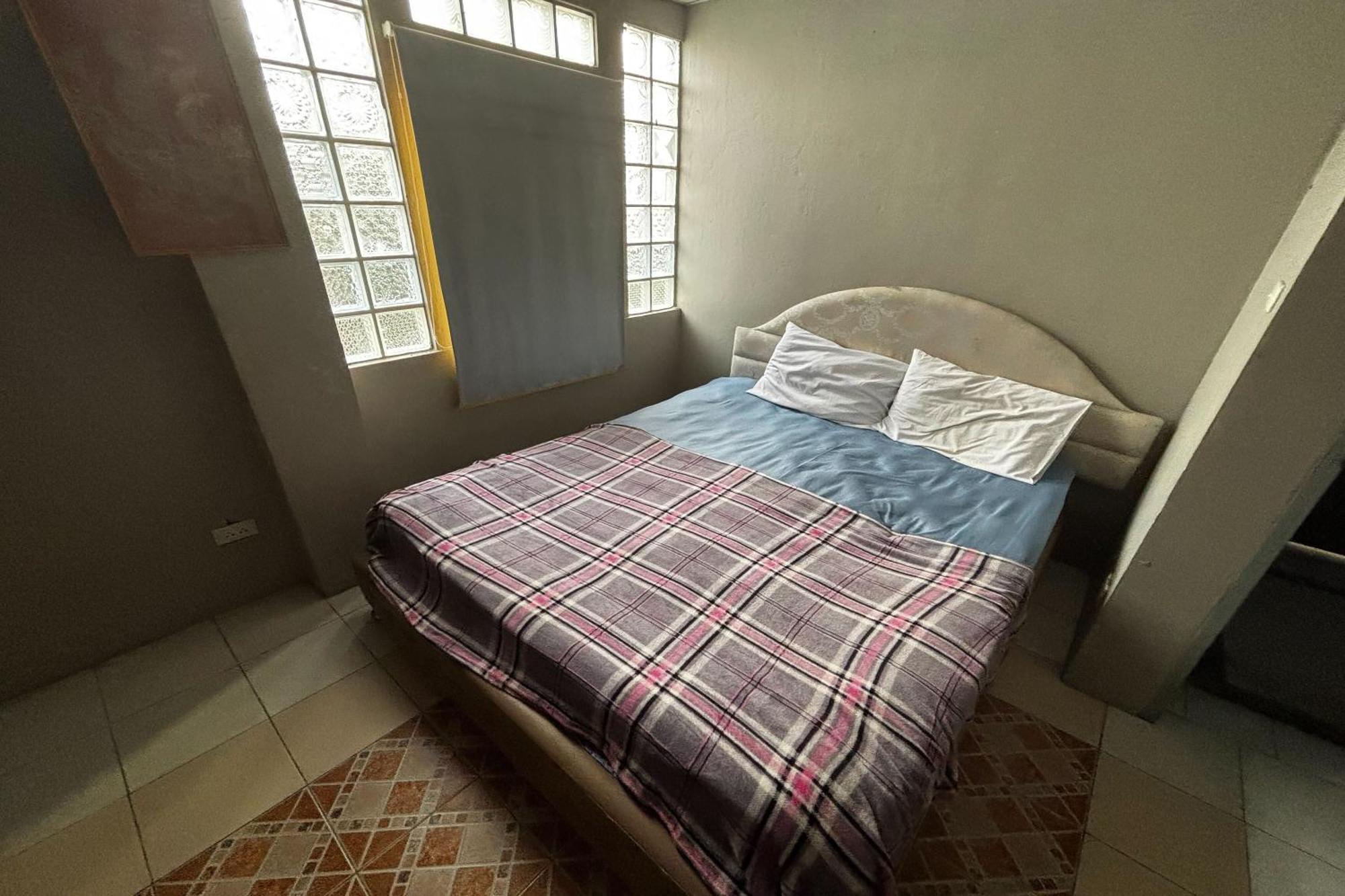 בנגקוק Panasan Villa מראה חיצוני תמונה