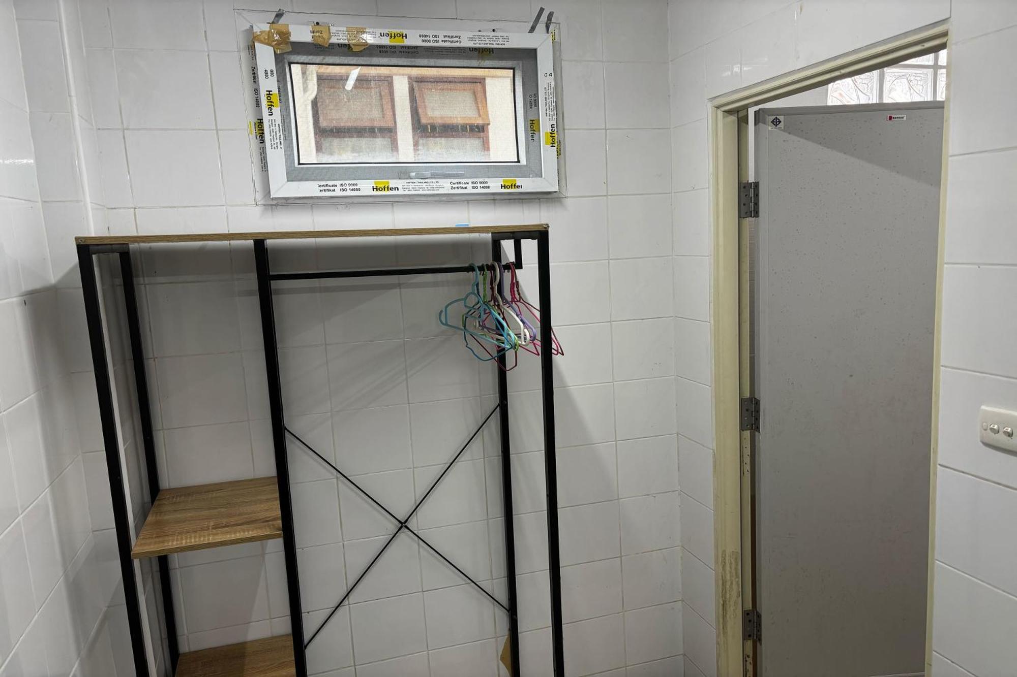 בנגקוק Panasan Villa מראה חיצוני תמונה