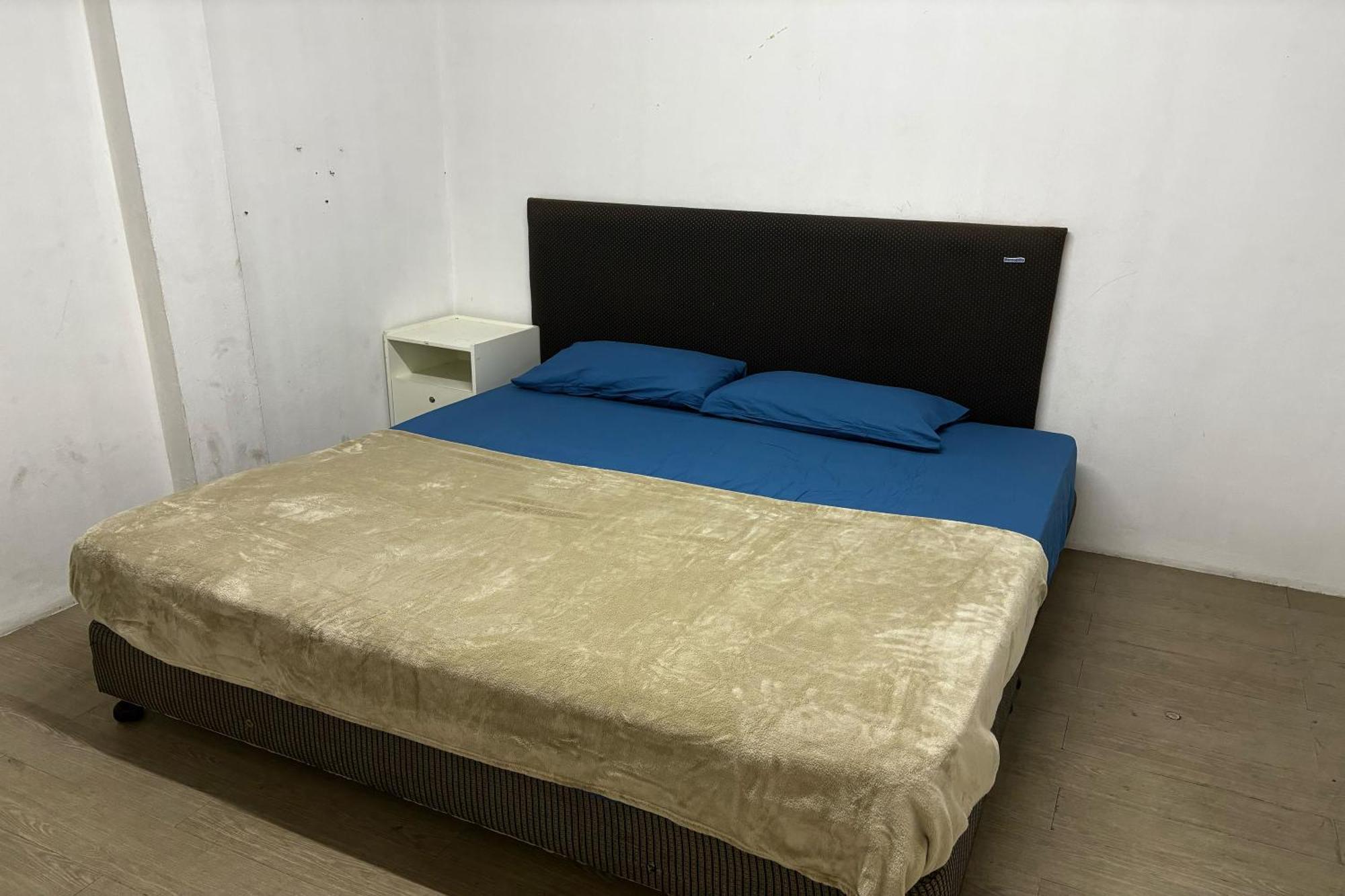 בנגקוק Panasan Villa מראה חיצוני תמונה
